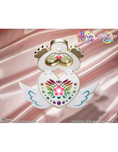 Comprar Pretty Guardian Sailor Moon Cosmos The Movie Réplica Proplica