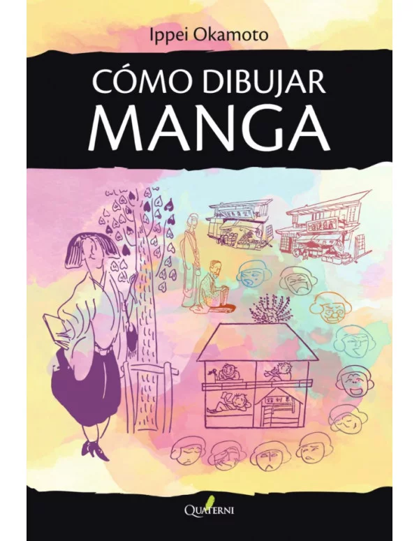 Comprar Cómo dibujar Manga Mil Comics Tienda de cómics y figuras