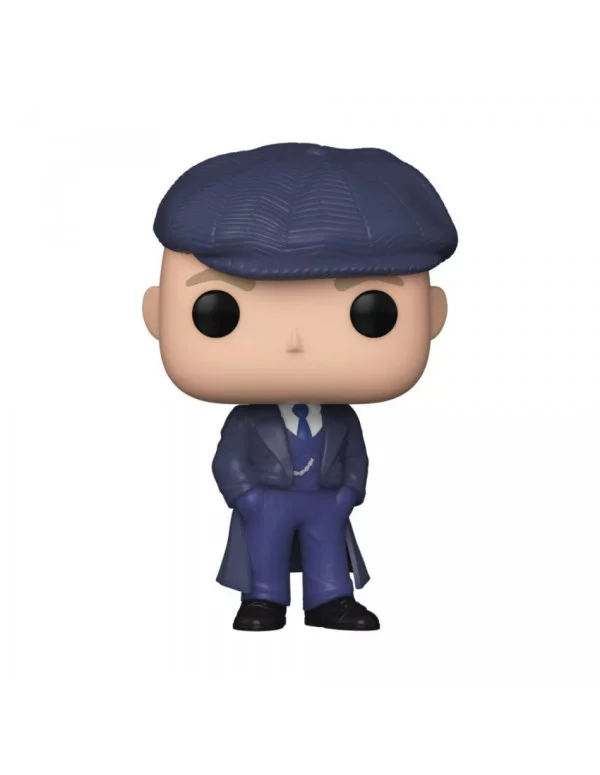 Comprar Peaky Blinders Funko Pop John Shelby Cm Mil Comics Tienda