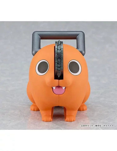 Comprar Chainsaw Man Maqueta PLAMAX Pochita 9 Cm Mil Comics Tienda