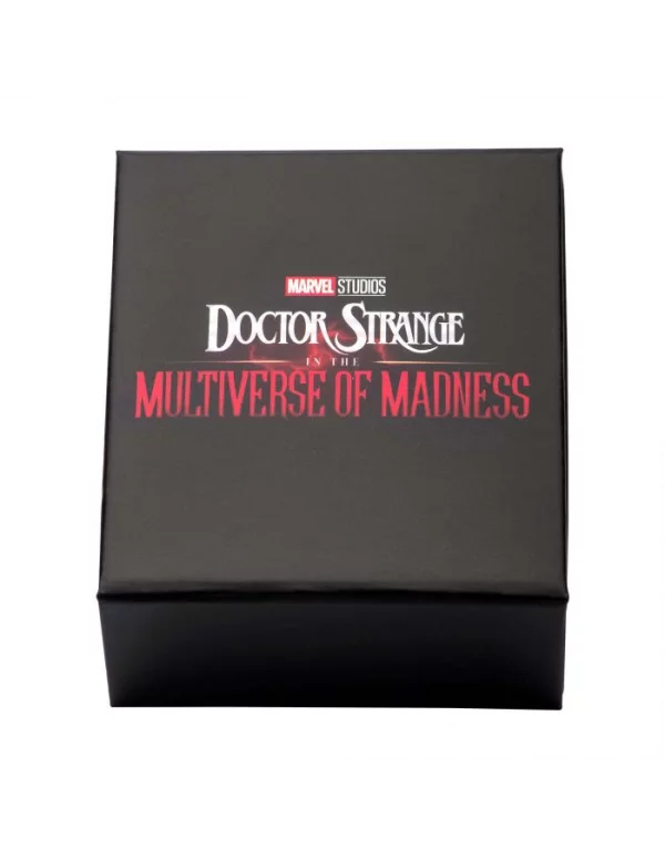 Comprar Colgante Ojo De Agamotto Marvel Doctor Strange En El Multiverso