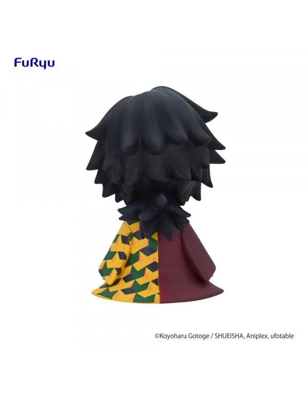 Comprar Demon Slayer Kimetsu No Yaiba Estatua Pvc Potetto Tomioka Giyu