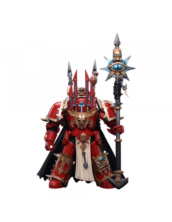 Comprar Warhammer K Figura Chaos Space Marines Crimson Slaughter