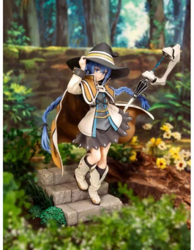 Comprar Mushoku Tensei Jobless Reincarnation Estatua Pvc Caworks