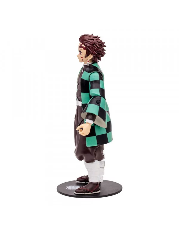 Comprar Demon Slayer Kimetsu No Yaiba Figura Tanjiro Kamado Rui