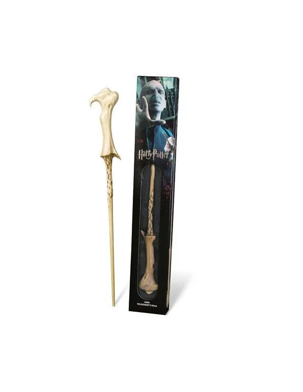 Comprar Harry Potter Varita M Gica Voldemort Cm Mil Comics Tienda