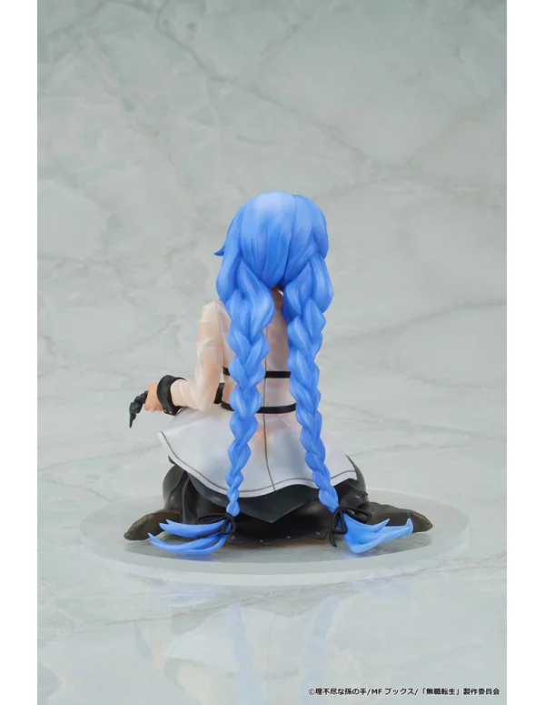 Comprar Mushoku Tensei Jobless Reincarnation Estatua Pvc Roxy