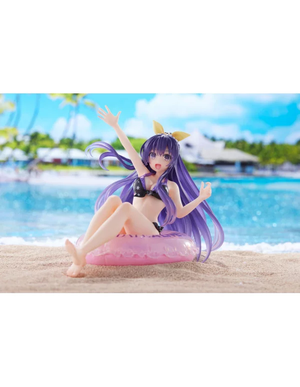 Comprar Date A Live Iv Estatua Pvc Aqua Float Girls Figure Tohka