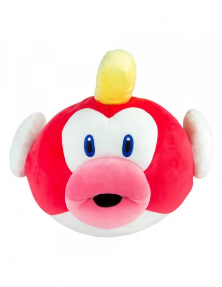 Comprar Super Mario Peluche Mocchi Mocchi Cheep Cheep 38 Cm Mil