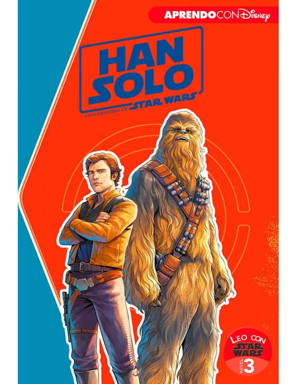 Comprar Han Solo Una Historia De Star Wars Mil Comics Tienda De