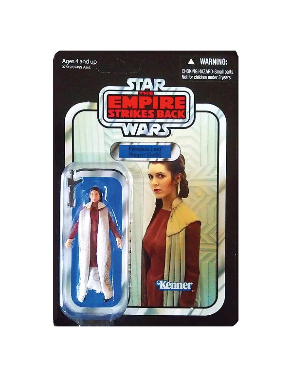 Comprar Vintage Collection 111 Princess Leia Bespin Outfit Figura