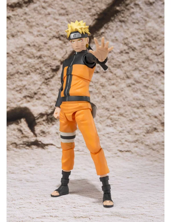 Comprar Naruto Shippuden Figura Naruto Uzumaki Sage Sennin Sh