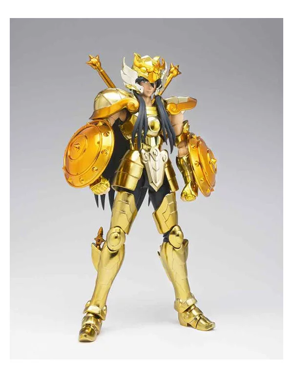 Comprar Saint Seiya Figura Myth Cloth Ex Shiryu Armadura De Oro De