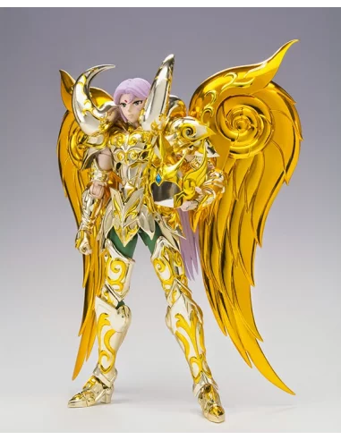 Comprar Mu Armadura Aries New Cloth Figura 18 Cm Saint Seiya Myth