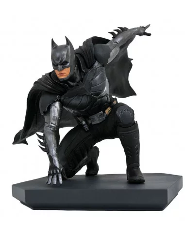 es::Injustice 2 DC Video Game Gallery Estatua PVC Batman 15 cm