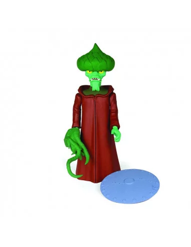 es::Masters of the Universe Figura Vintage Collection Wave 4 Evil Seed 14 cm