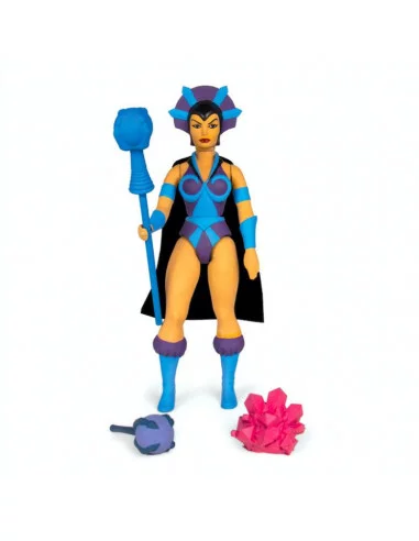 es::Masters of the Universe Figura Vintage Collection Wave 4 Evil-Lyn 14 cm