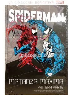 The Amazing Spider-Man: La Colección Definitiva Libro 2 - Marvel Deluxe :  J. Michael Straczynski, John Romita Jr.: : Libros