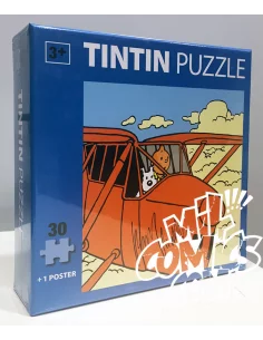 Comprar Tintín Figura Tchang 12 cm - Mil Comics: Tienda de cómics y figuras  Marvel, DC Comics, Star Wars, Tintín
