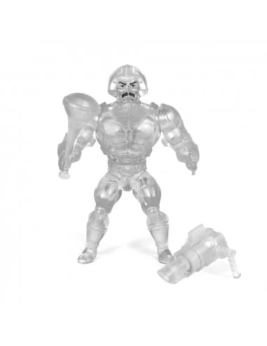 es::Masters of the Universe Figura Vintage Collection Crystal Man-At-Arms 14 cm