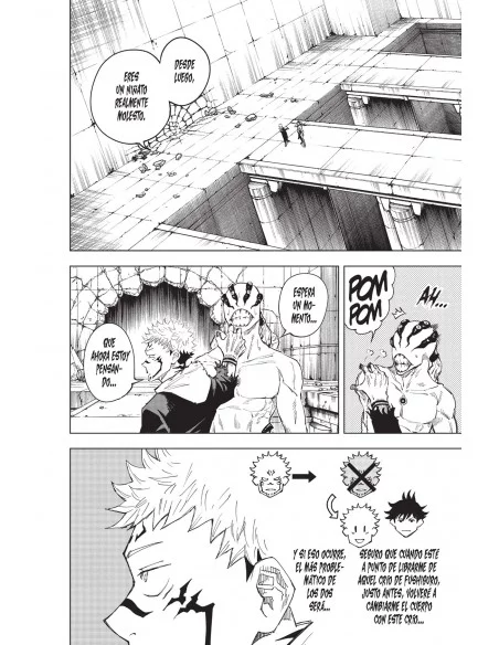 es::Jujutsu Kaisen 02