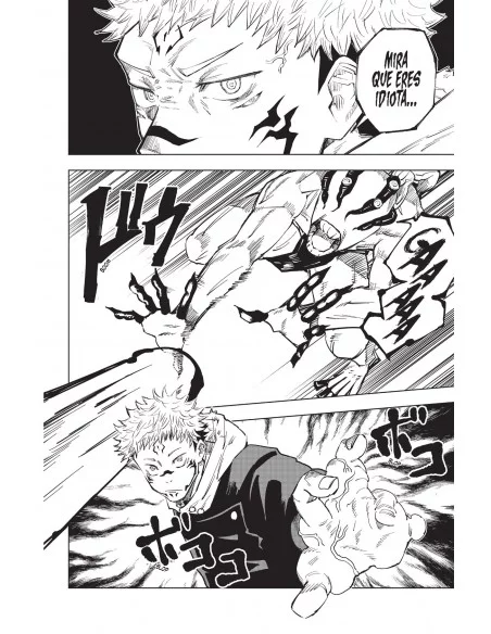 es::Jujutsu Kaisen 02