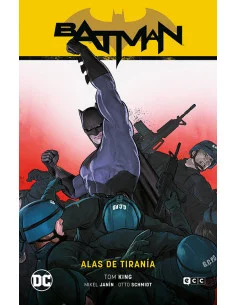 Comprar comic Ecc Ediciones Batman vol. 08: Novia o ladrona - Mil Comics:  Tienda de cómics y figuras Marvel, DC Comics, Star Wars, Tintín