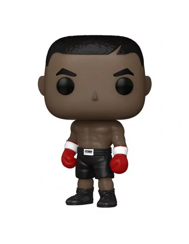 es::Boxing Funko POP! Mike Tyson 9 cm