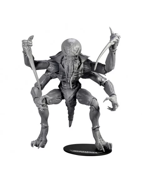 es::Warhammer 40k Figura Ymgarl Genestealer Artist Proof 18 cm