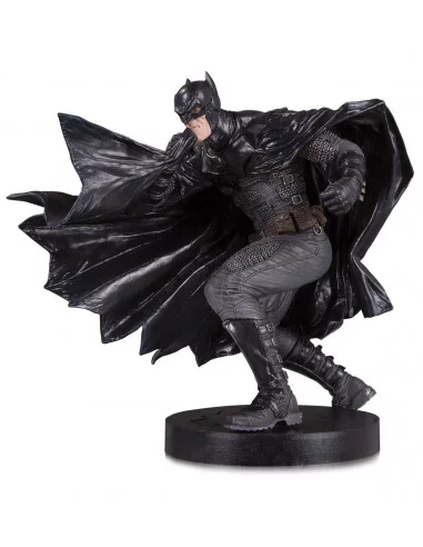 es::DC Designer Series Estatua Black Label Batman by Lee Bermejo 23 cm