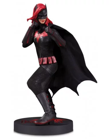 es::DC TV Estatua Batwoman 29 cm