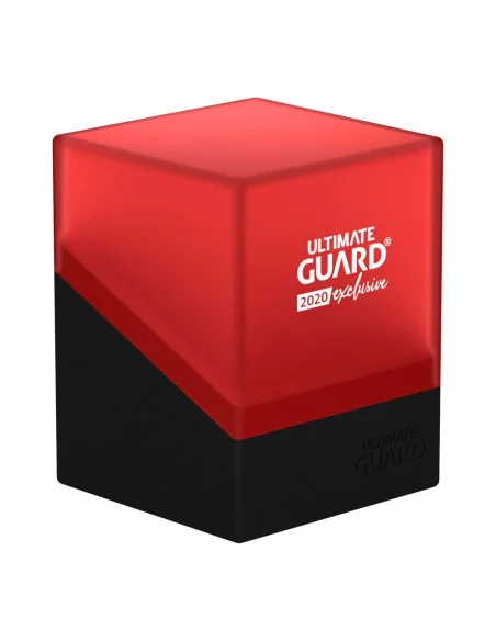 es::Ultimate Guard 2020 Exclusive - Boulder Deck Case™ 100+