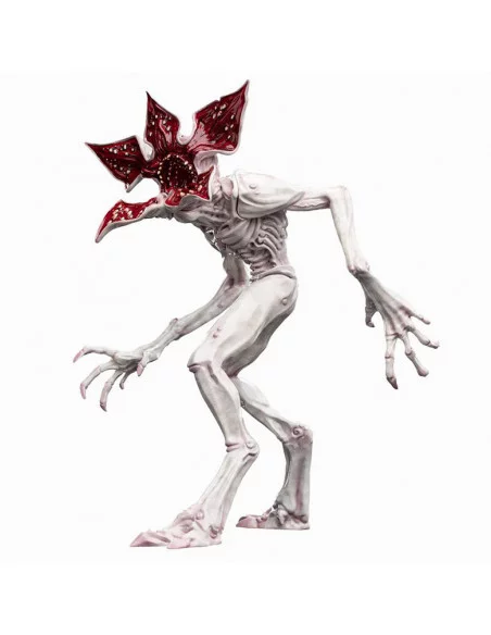 es::Stranger Things Figura Mini Epics The Demogorgon Season 1 17 cm