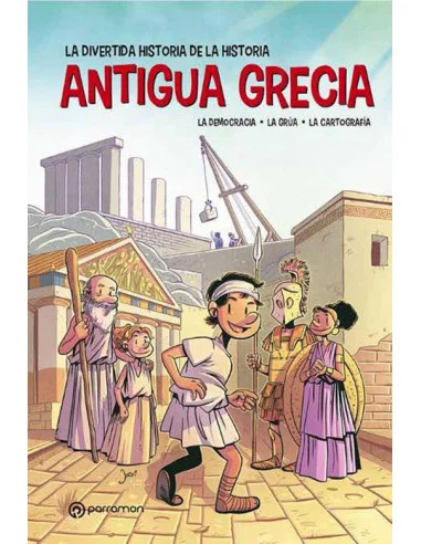 es::Antigua Grecia