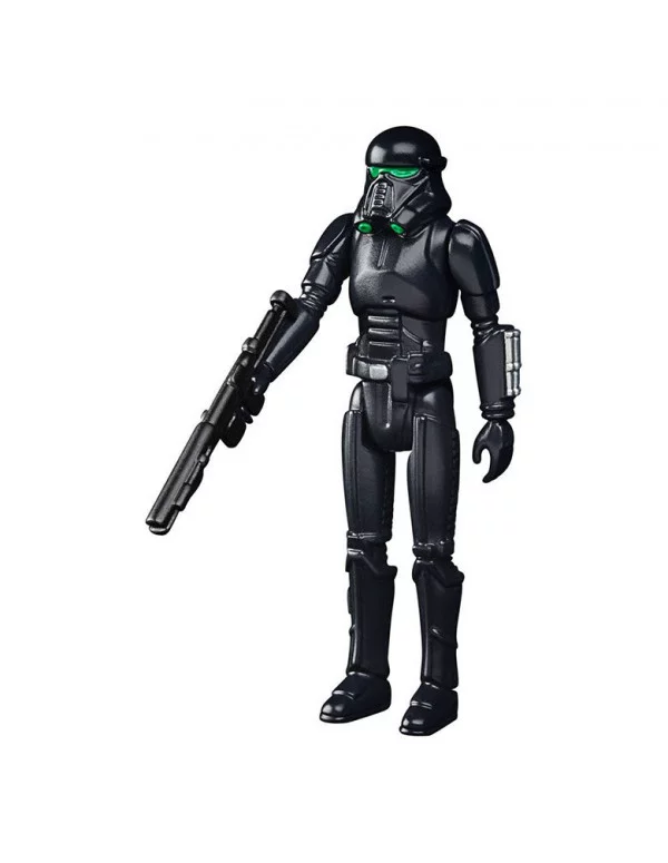 Comprar Axe Woves Casco Electronico Premium Star Wars The Mandalorian The  Black Series - Dungeon Marvels