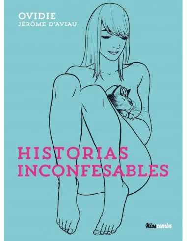 es::Historias inconfesables