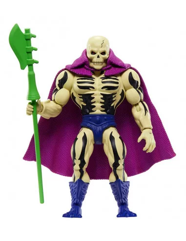 es::Masters of the Universe Origins Figura Scare Glow 14 cm