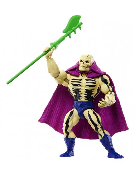 es::Masters of the Universe Origins Figura Scare Glow 14 cm