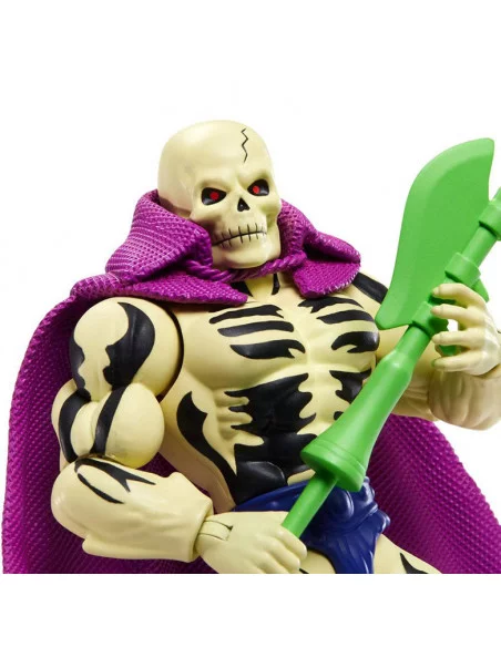 es::Masters of the Universe Origins Figura Scare Glow 14 cm