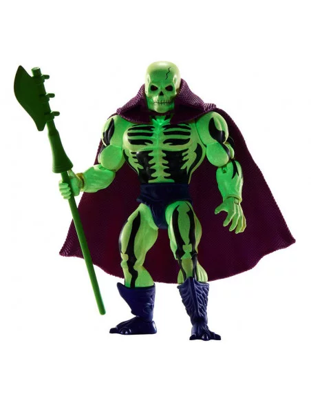 es::Masters of the Universe Origins Figura Scare Glow 14 cm