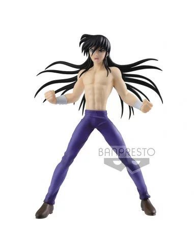 es::Saint Seiya Estatua Cosmo Memoir Dragon Shiryu 16 cm