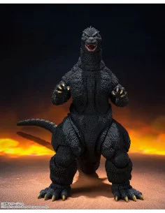 Godzilla Kong Figuras Articuladas King Monster Kaiju Mecha