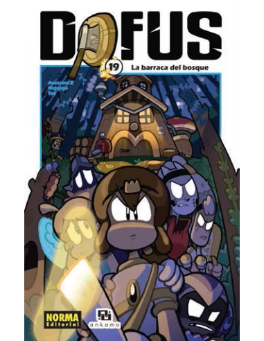 es::Dofus 01