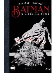 Comprar comic Ecc Ediciones Batman: Año uno (Edición DC Black Label) - Mil  Comics: Tienda de cómics y figuras Marvel, DC Comics, Star Wars, Tintín