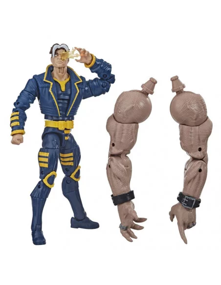 es::X-Men: Age of Apocalypse Marvel Legends Series Figura 2020 X-Man 15 cm