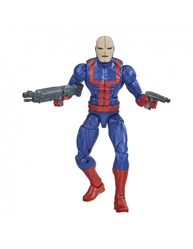 es::Marvel Legends Series Figura 2020 Hellfire Club Guard Exclusive 15 cm