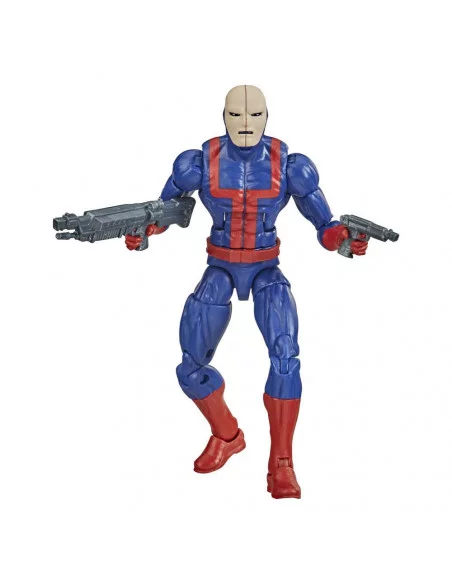 es::Marvel Legends Series Figura 2020 Hellfire Club Guard Exclusive 15 cm