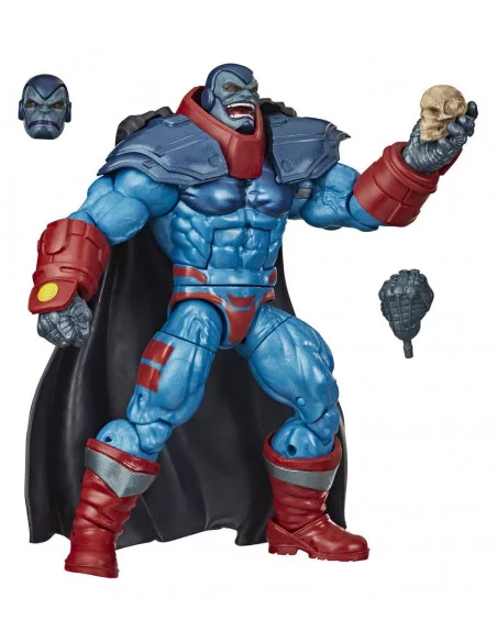 es::Marvel Legends Series Figura Deluxe Marvel's Apocalypse X-Men: Age of Apocalypse 15 cm