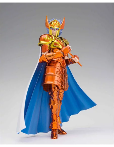 es::Saint Seiya Figura Siren Sorrento Myth Cloth EX 18 cm