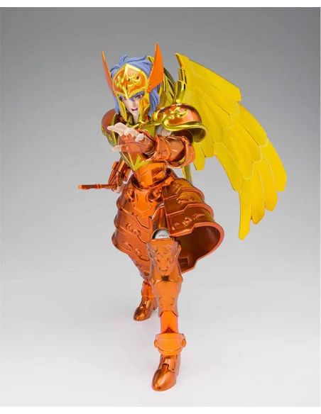 es::Saint Seiya Figura Siren Sorrento Myth Cloth EX 18 cm